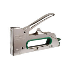 hand stapler