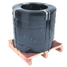 steel strapping rolls