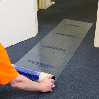 thor floor protection