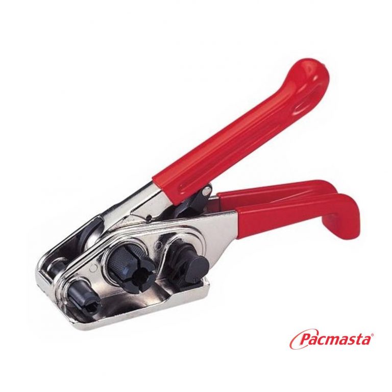 pacmasta strapping tensioner