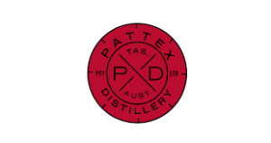 pattex distillery logo