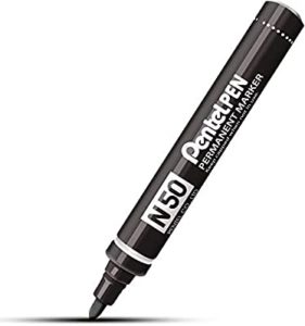 n50 pentel permanent marker