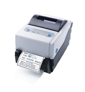 SATO CG4 Desktop Printer