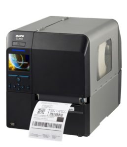 SATO CL4NX Industrial Printer