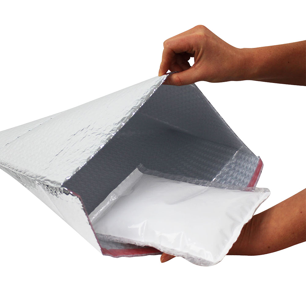 Thermal Carton Liners & Thermal Bags Packaging, Cold Chain Solutions Strapmark