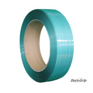 PET polyester strapping roll