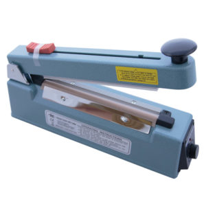 VHIB200C heat sealer