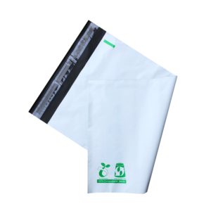 bio bag compostable mailer