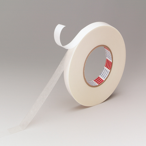Double Sided Adhesive Tape Two Sided Tape Pen- Double Sided Tape Double Sided Tape for Walls Transparent Mr Double Face Tape Adhesive Tape Double Stick Tape Mounting Tape 1.2 Inch 