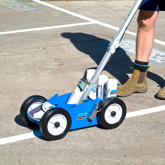 line-master-line-marking-machine