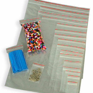 magic seal mail room bags