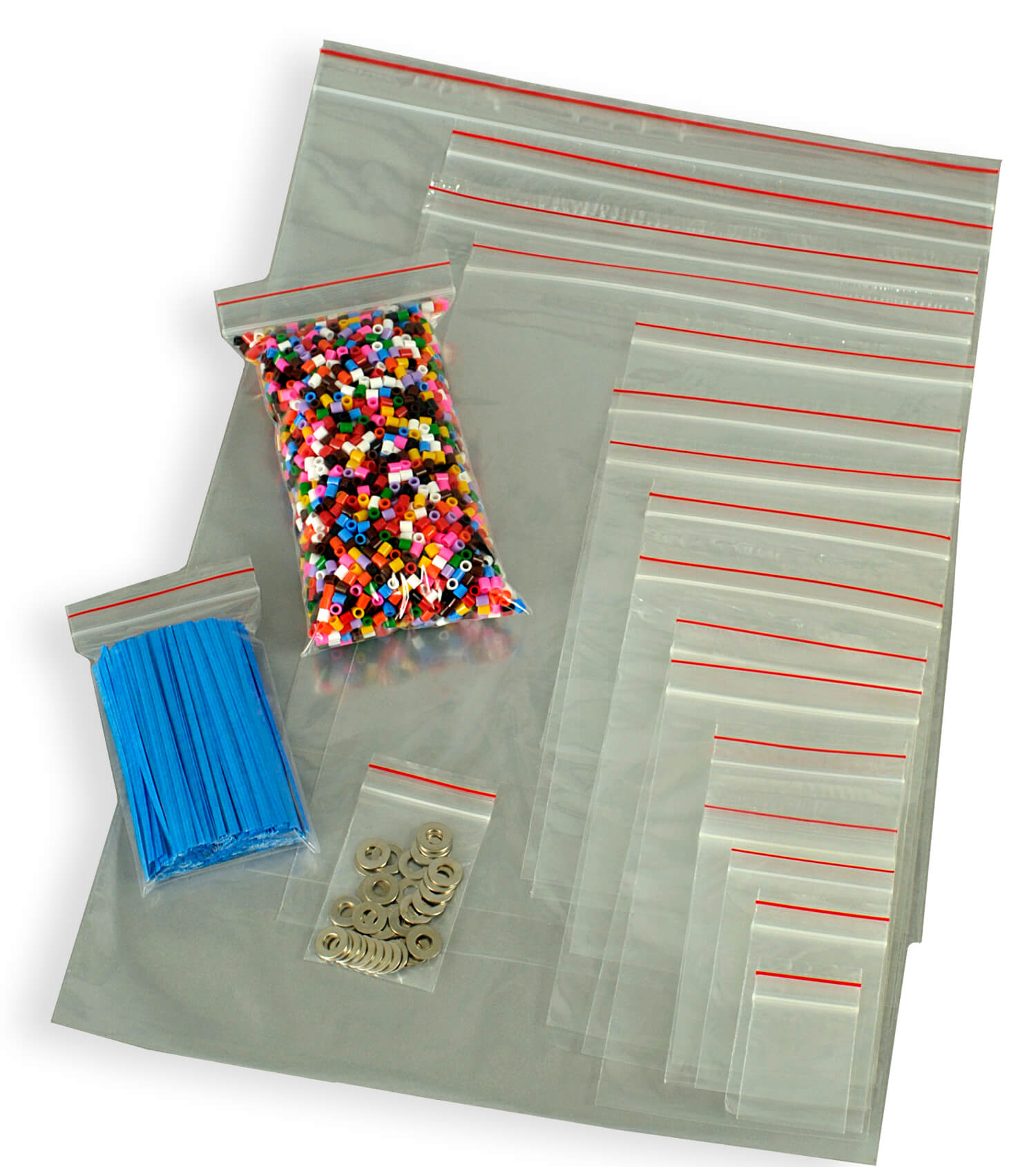 magic seal mail room bags