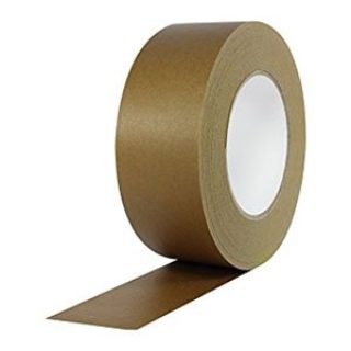 adhesive paper tape