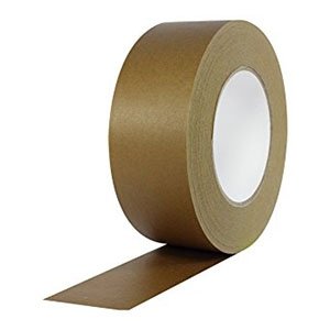 adhesive paper tape