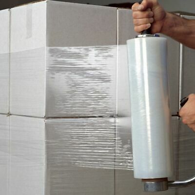 pallet shrink wrap