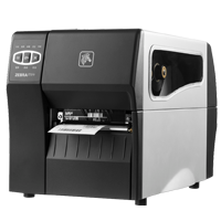 ZT200 Industrial Printer