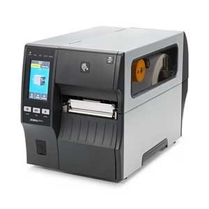 ZT400 Industrial Printer