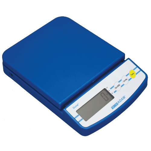 ae adam portable scale