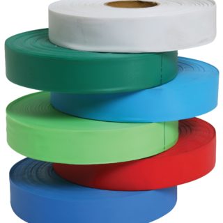 flagging tape