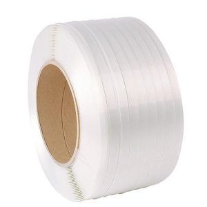 polyester composite strapping coil